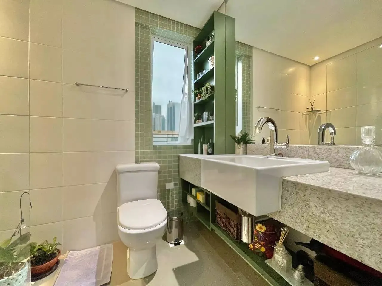 Apartamento 2 Quartos Suíte 2 Vagas Belo Horizonte - Reformado., foto 10