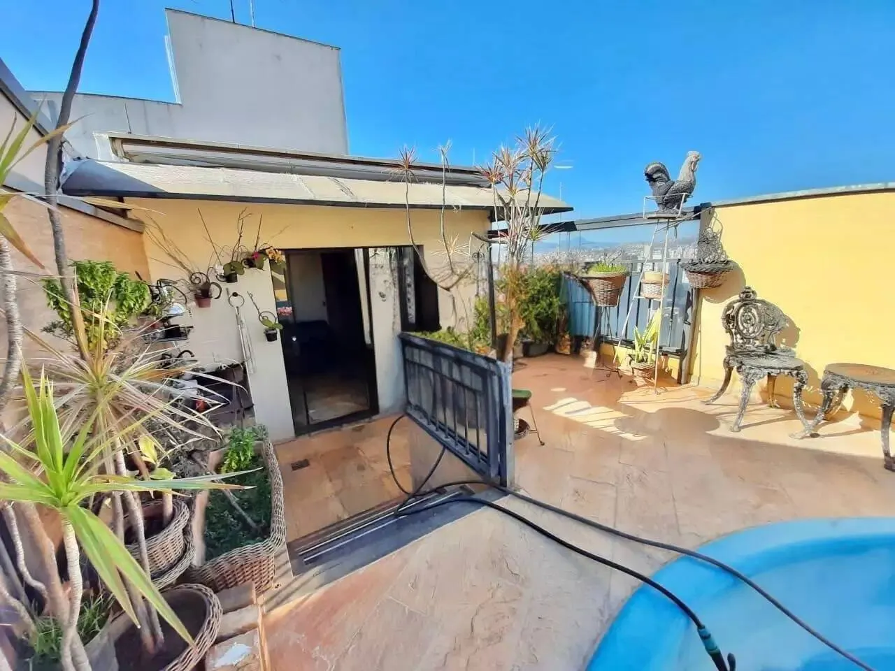 Cobertura 3 Quartos Santa Efigênia - Piscina Privativa e Terraço Gourmet., foto 11