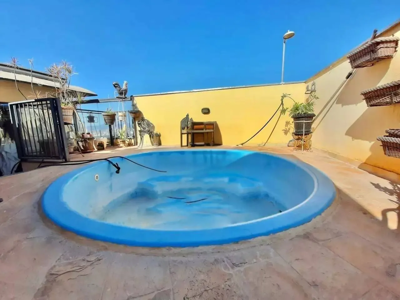 Cobertura 3 Quartos Santa Efigênia - Piscina Privativa e Terraço Gourmet., foto 12