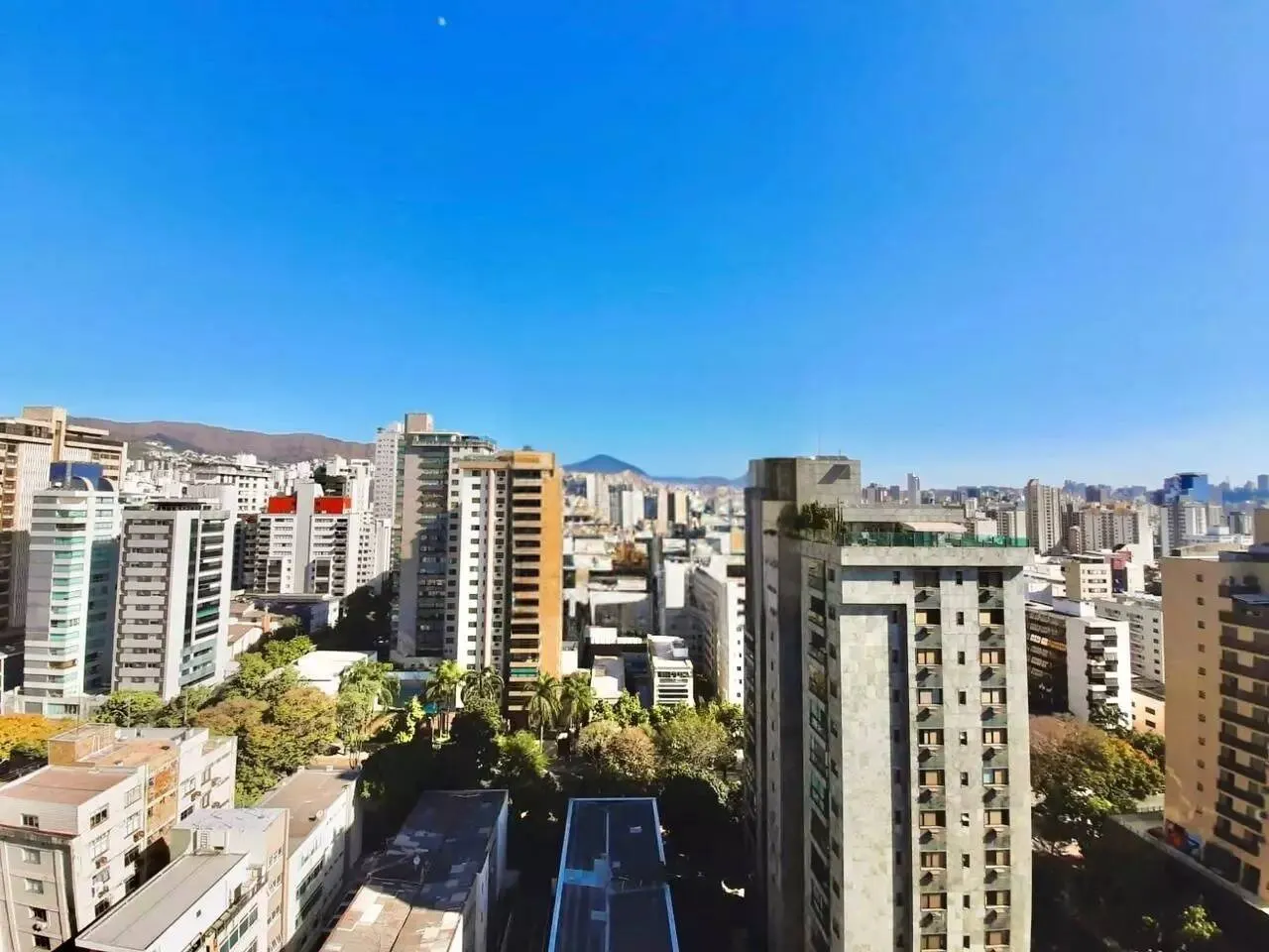 Cobertura 3 Quartos Santa Efigênia - Piscina Privativa e Terraço Gourmet., foto 13