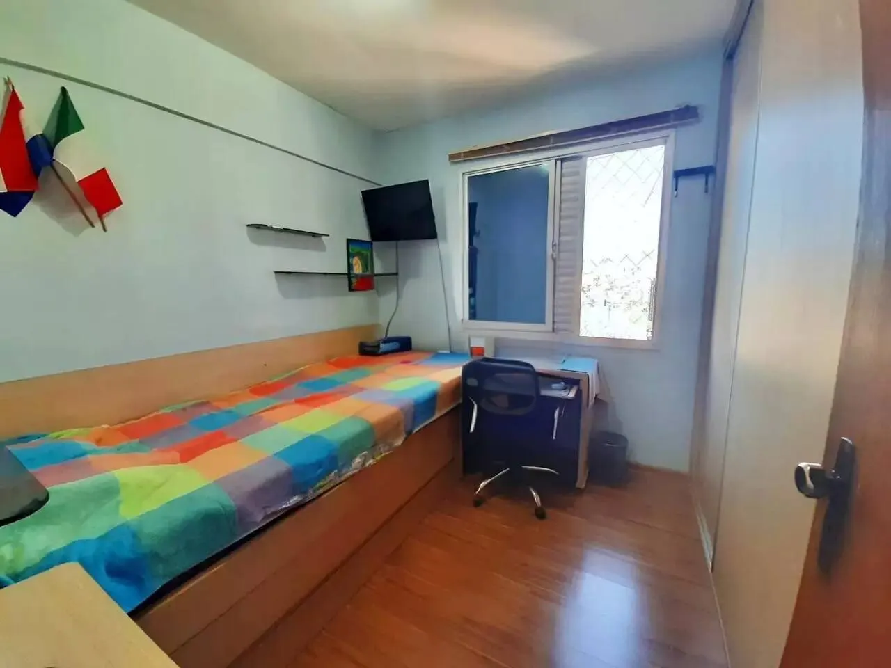 Cobertura 3 Quartos Santa Efigênia - Piscina Privativa e Terraço Gourmet., foto 5