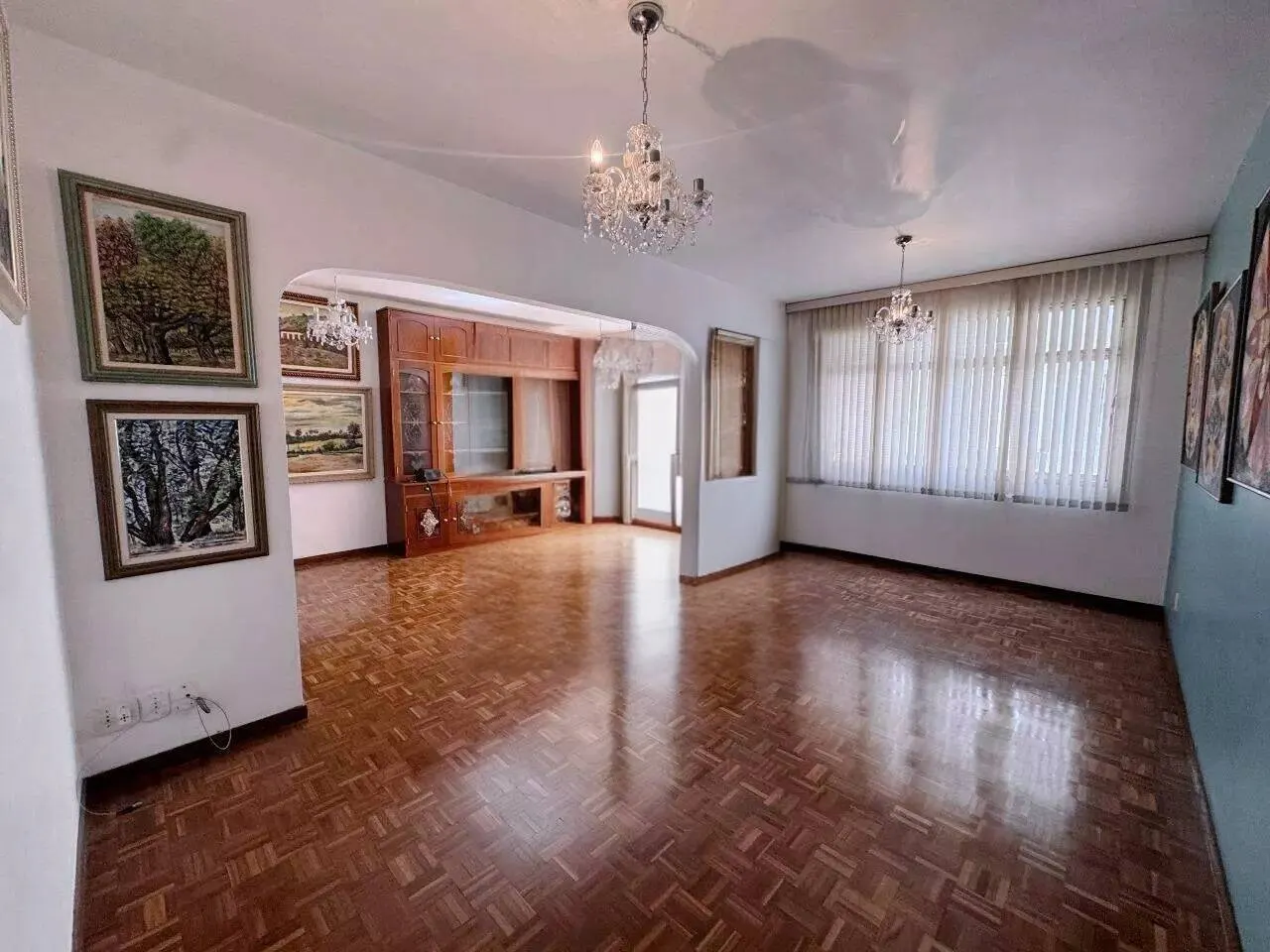 Apartamento 4 Quartos Savassi - Bairro Nobre - Alto Padrão.