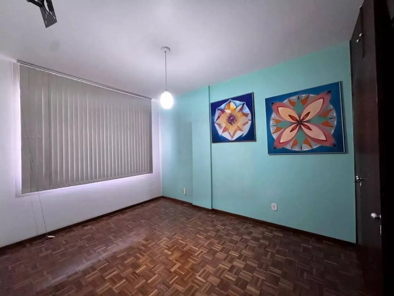 Apartamento 4 Quartos Savassi - Bairro Nobre - Alto Padrão. miniatura 2