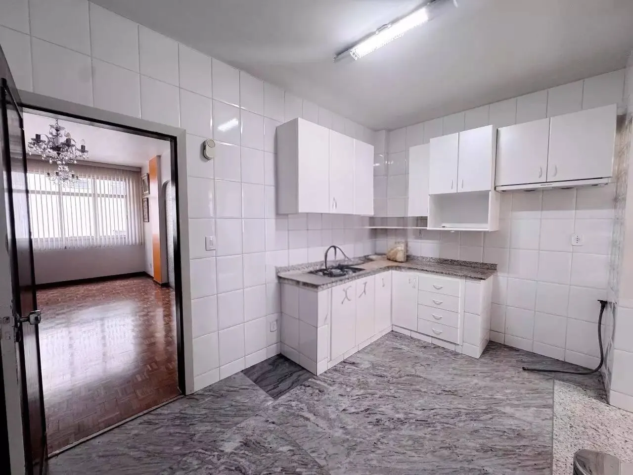 Apartamento 4 Quartos Savassi - Bairro Nobre - Alto Padrão. miniatura 17