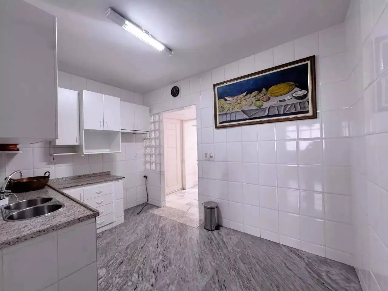 Apartamento 4 Quartos Savassi - Bairro Nobre - Alto Padrão. miniatura 18