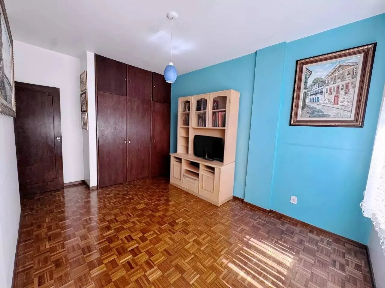 Apartamento 4 Quartos Savassi - Bairro Nobre - Alto Padrão. miniatura 4
