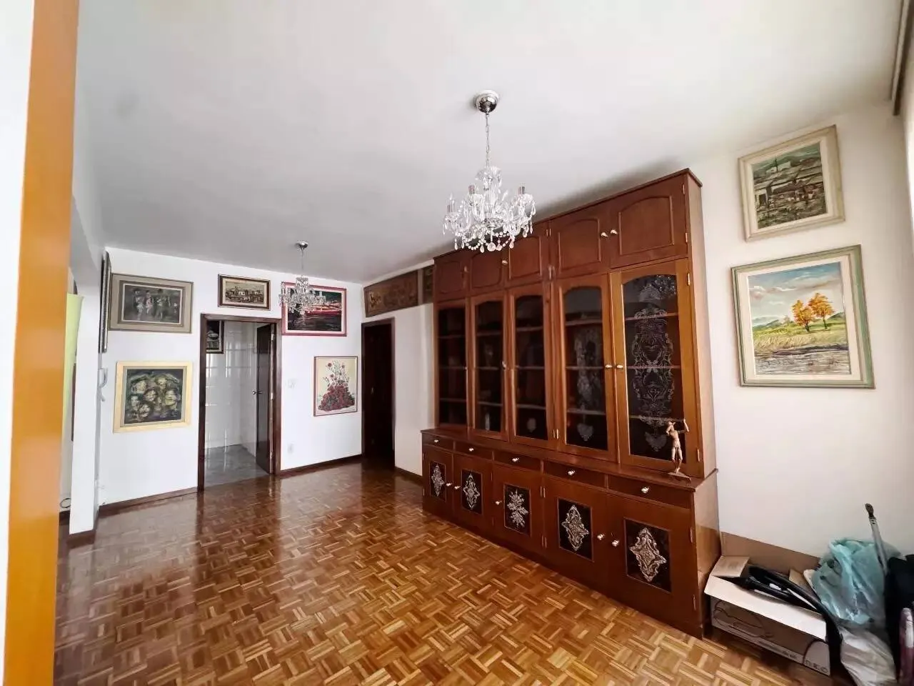 Apartamento 4 Quartos Savassi - Bairro Nobre - Alto Padrão. miniatura 5