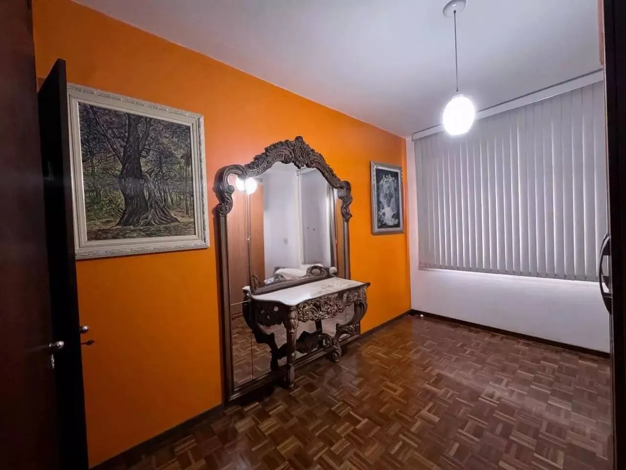 Apartamento 4 Quartos Savassi - Bairro Nobre - Alto Padrão. miniatura 7