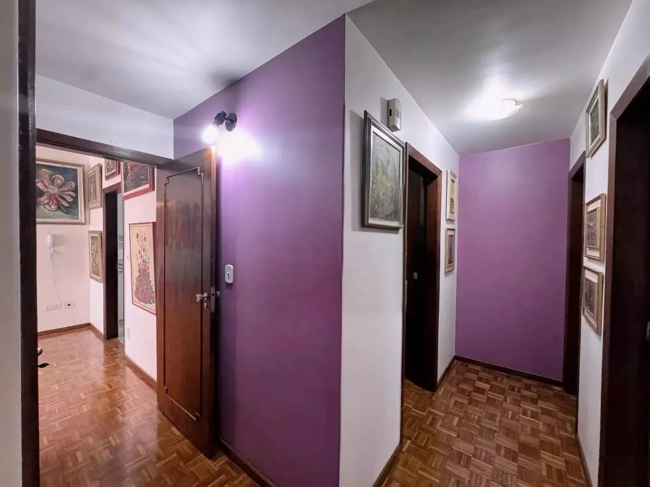 Apartamento 4 Quartos Savassi - Bairro Nobre - Alto Padrão. miniatura 8