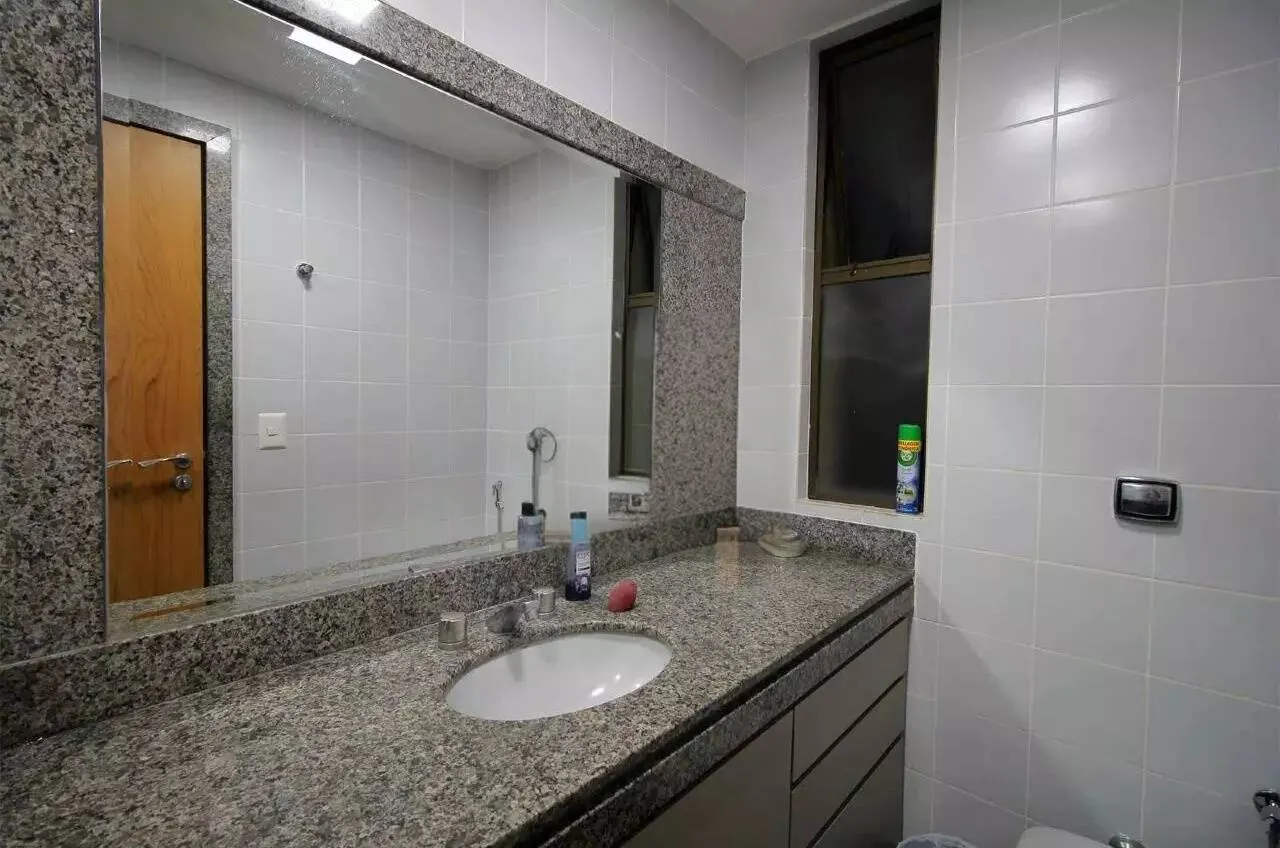 Apartamento 3 Quartos Suíte Serra - Excelente Localização. miniatura 12