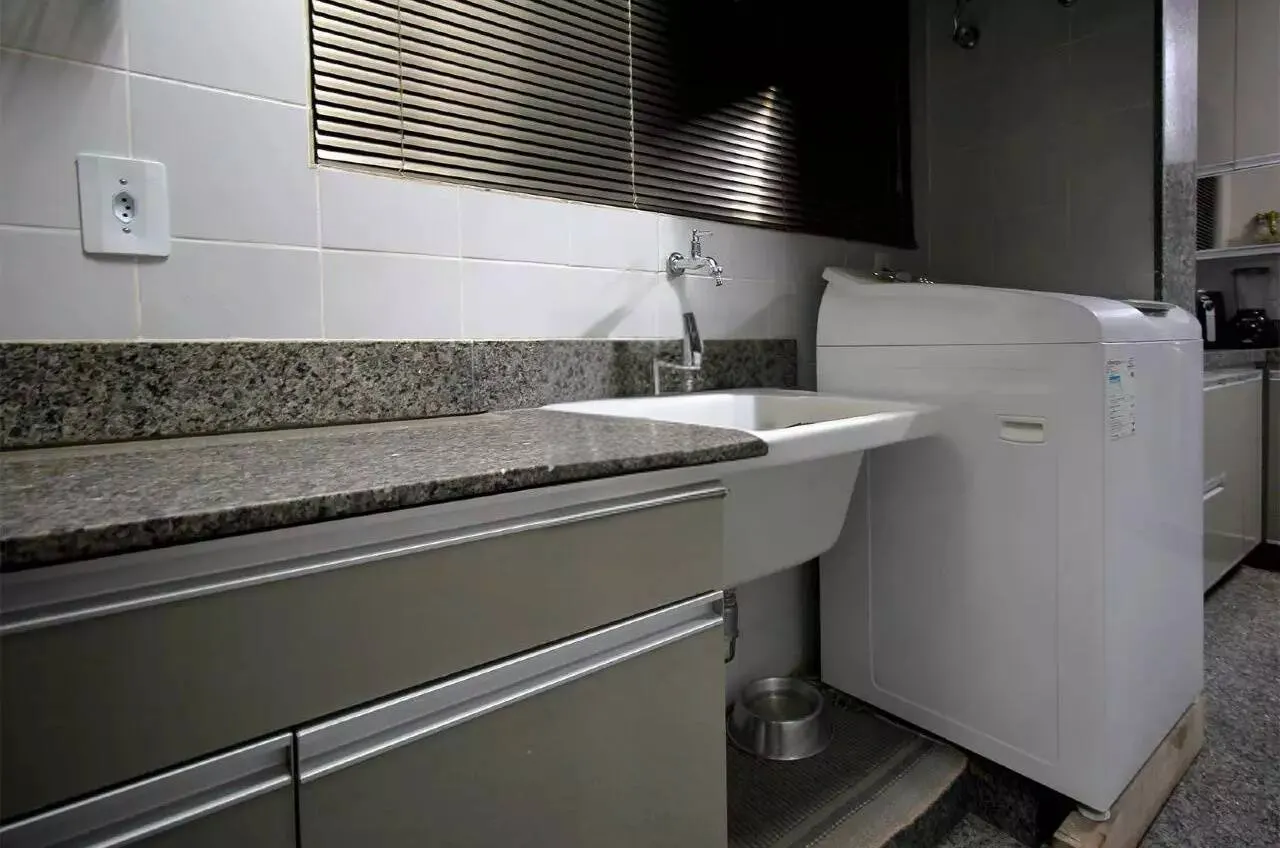 Apartamento 3 Quartos Suíte Serra - Excelente Localização. miniatura 13