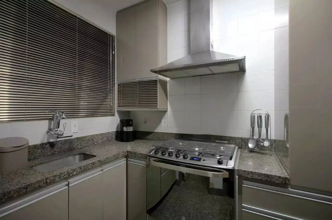 Apartamento 3 Quartos Suíte Serra - Excelente Localização. miniatura 15