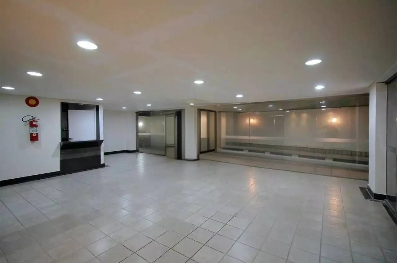 Apartamento 3 Quartos Suíte Serra - Excelente Localização. miniatura 17