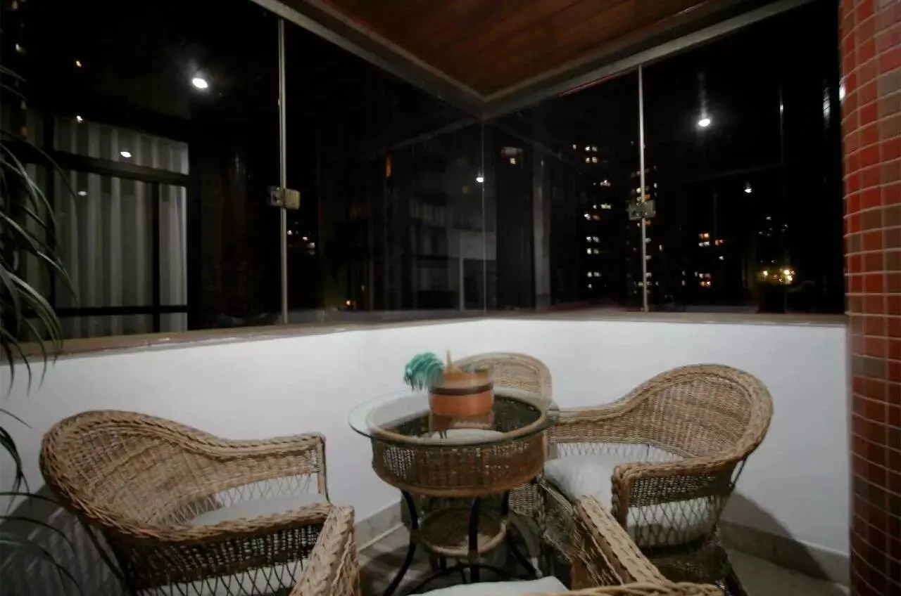 Apartamento 3 Quartos Suíte Serra - Excelente Localização. miniatura 3
