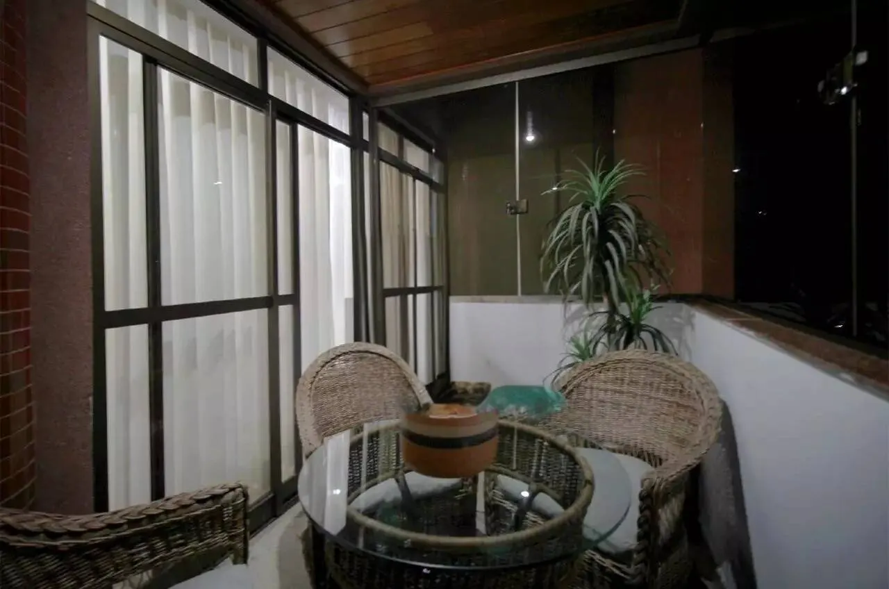 Apartamento 3 Quartos Suíte Serra - Excelente Localização. miniatura 4