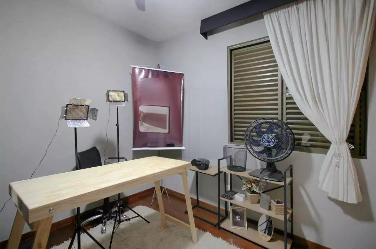 Apartamento 3 Quartos Suíte Serra - Excelente Localização. miniatura 6