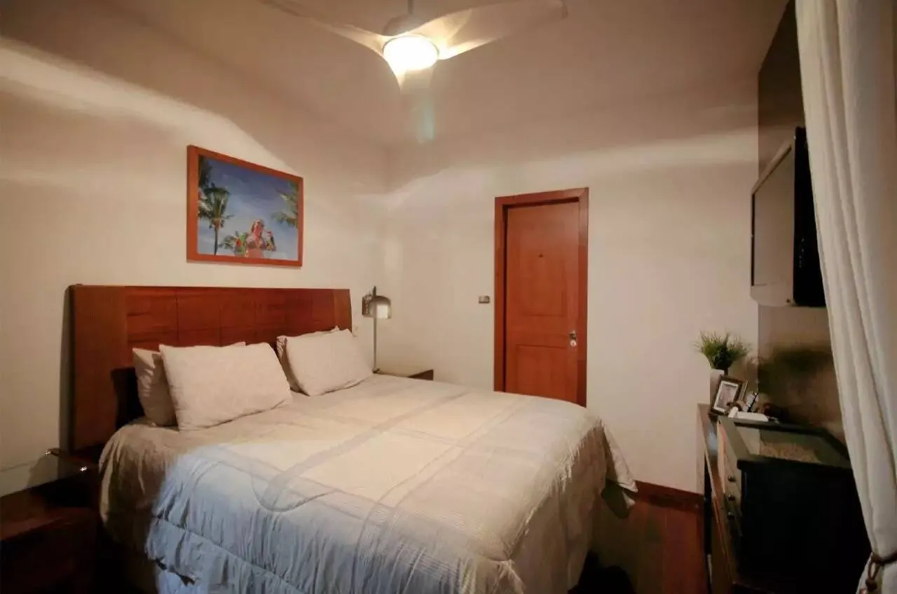Apartamento 3 Quartos Suíte Serra - Excelente Localização. miniatura 7