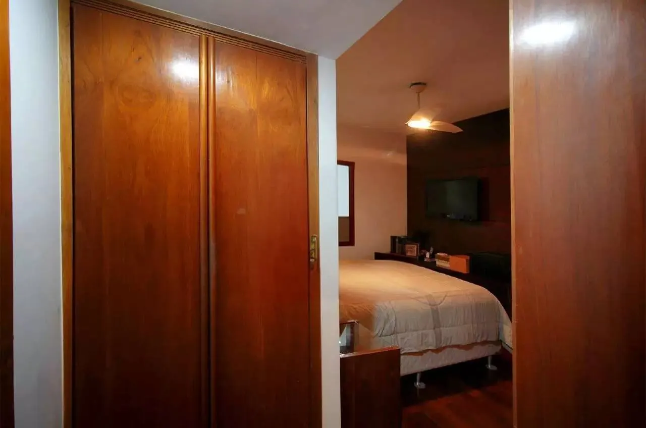 Apartamento 3 Quartos Suíte Serra - Excelente Localização. miniatura 8