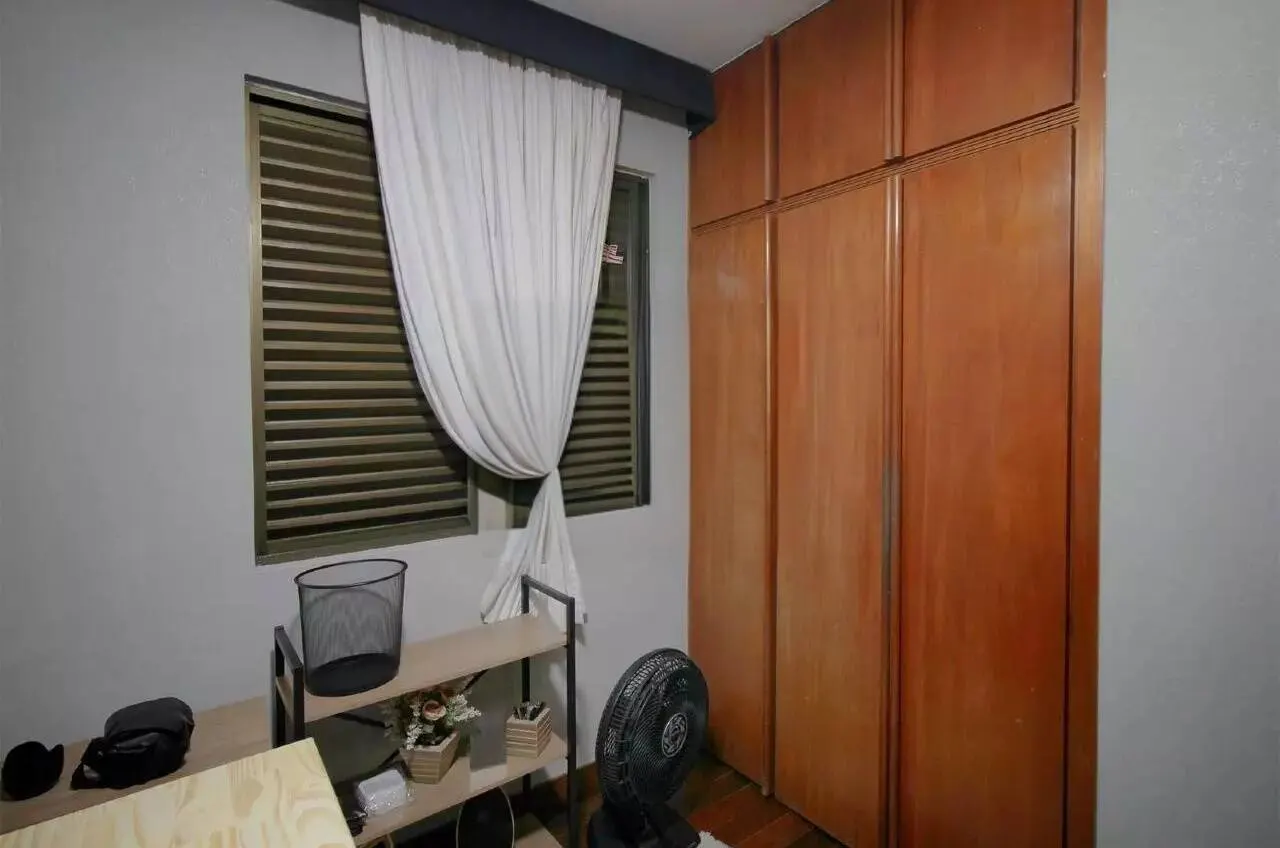 Apartamento 3 Quartos Suíte Serra - Excelente Localização. miniatura 9