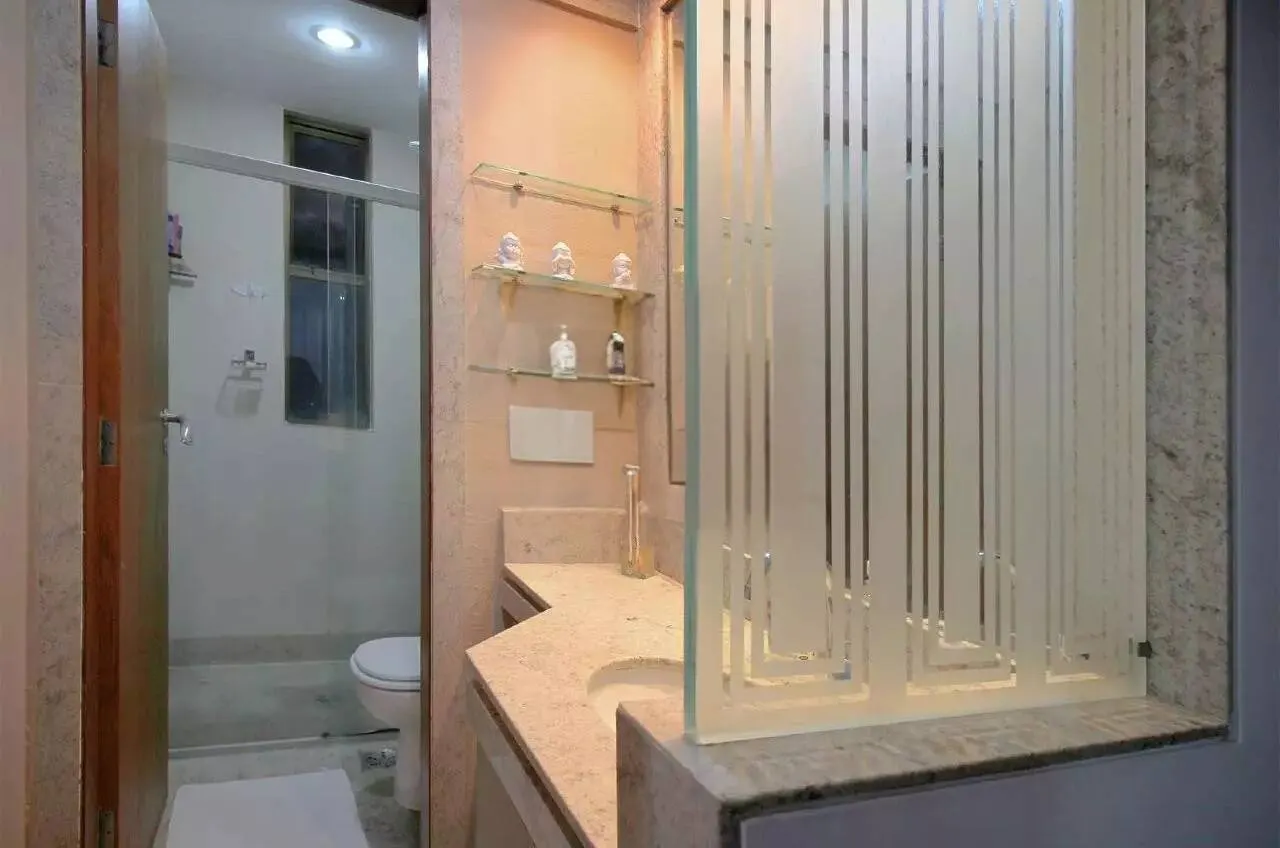 Apartamento 3 Quartos Suíte Serra - Excelente Localização. miniatura 10