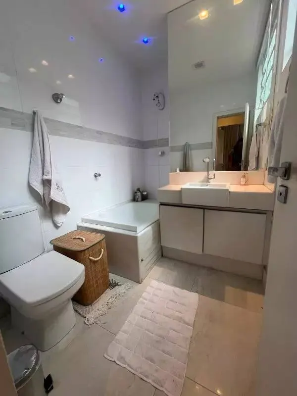 Apartamento 4 Quartos Suíte 3 Vagas Lourdes - Premium. miniatura 12