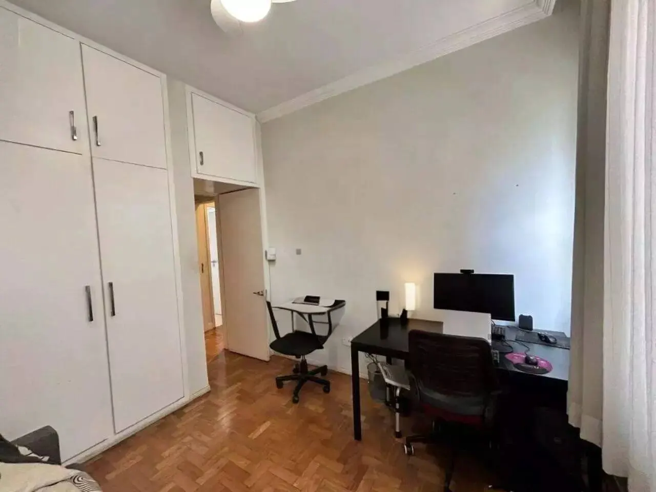 Apartamento 4 Quartos Suíte 3 Vagas Lourdes - Premium. miniatura 7