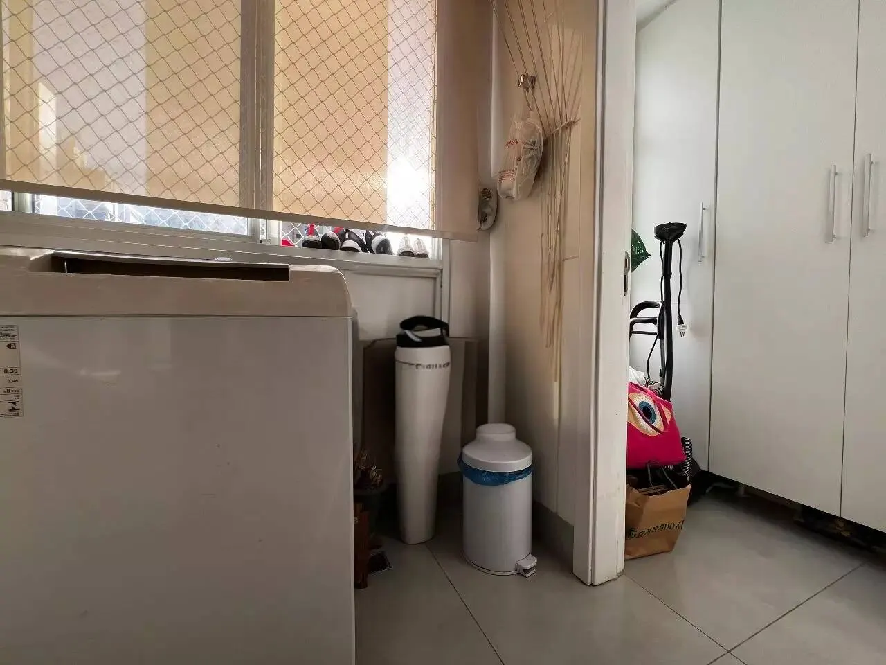 Apartamento 3 Quartos Suíte Lourdes - Rua Plana - Piscina. miniatura 12