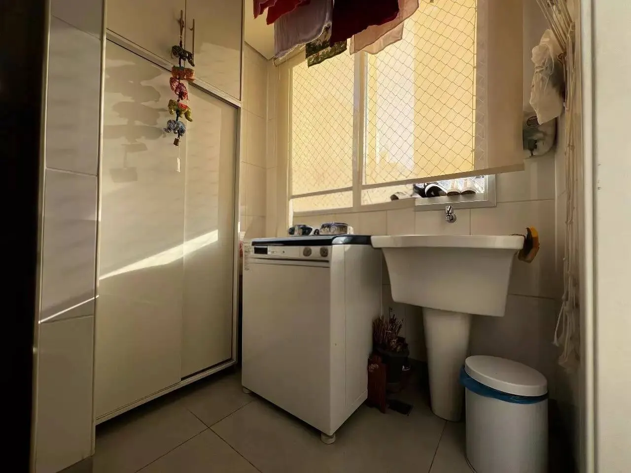 Apartamento 3 Quartos Suíte Lourdes - Rua Plana - Piscina. miniatura 14