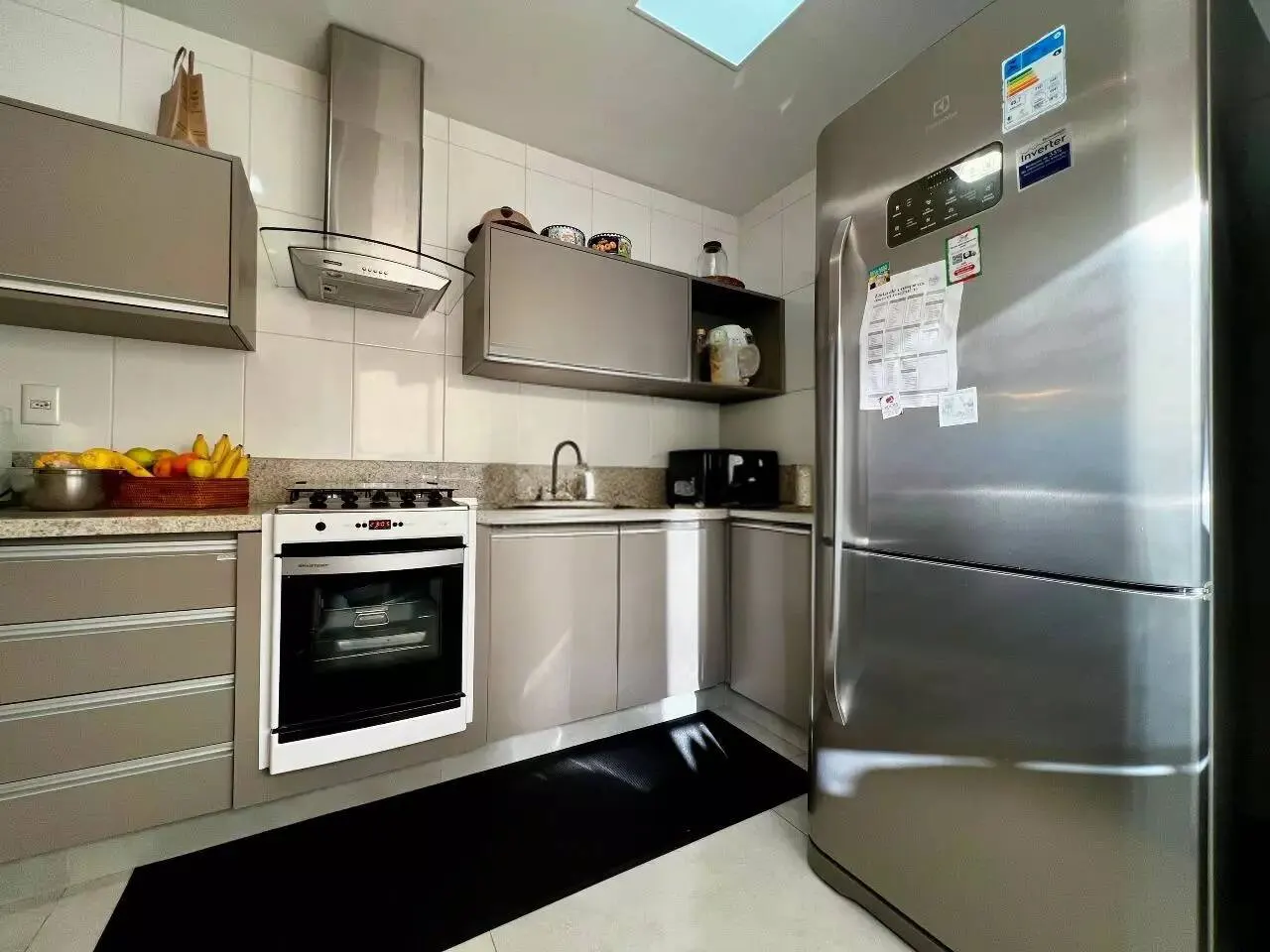 Apartamento 3 Quartos Suíte Lourdes - Rua Plana - Piscina. miniatura 10