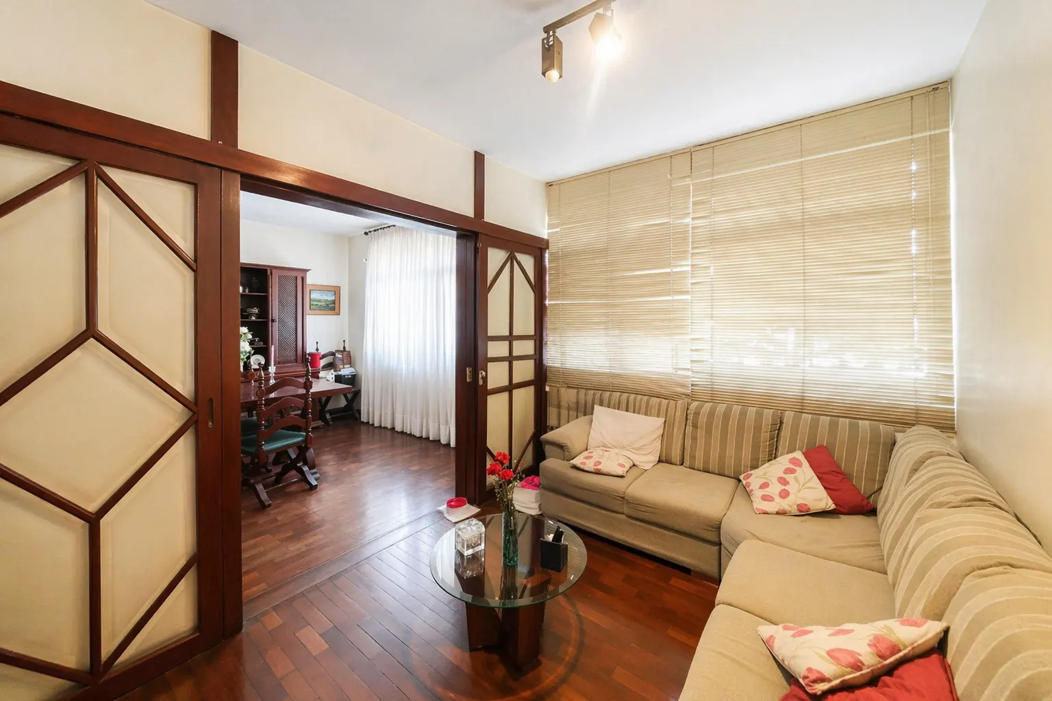 Apartamento 3 Quartos Suíte 2 Vagas Sion - Bairro Premium., foto 2