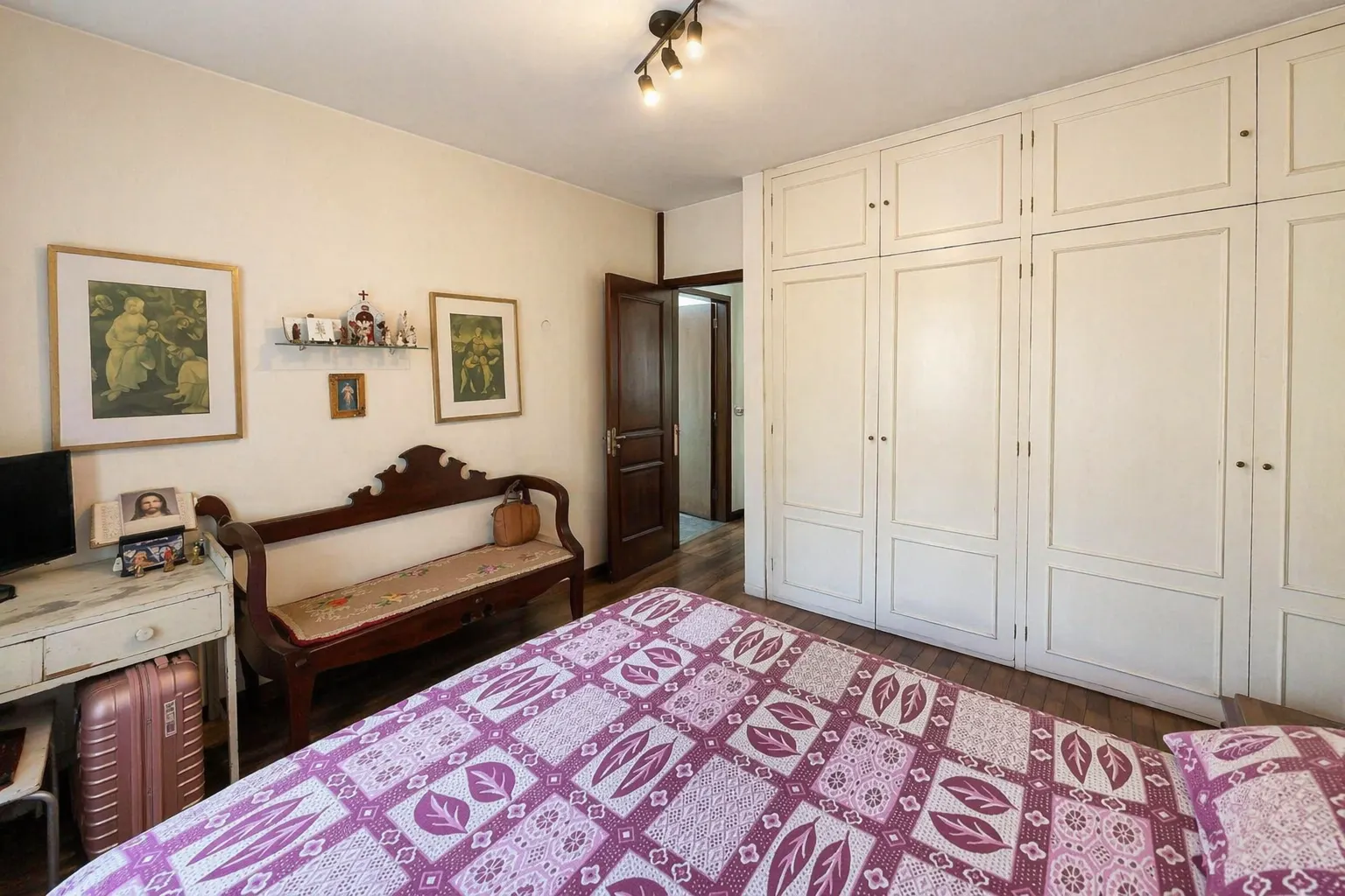 Apartamento 3 Quartos Suíte 2 Vagas Sion - Bairro Premium., foto 14
