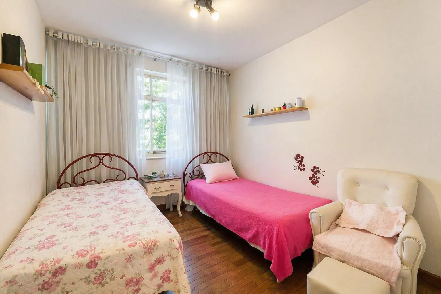 Apartamento 3 Quartos Suíte 2 Vagas Sion - Bairro Premium., foto 15