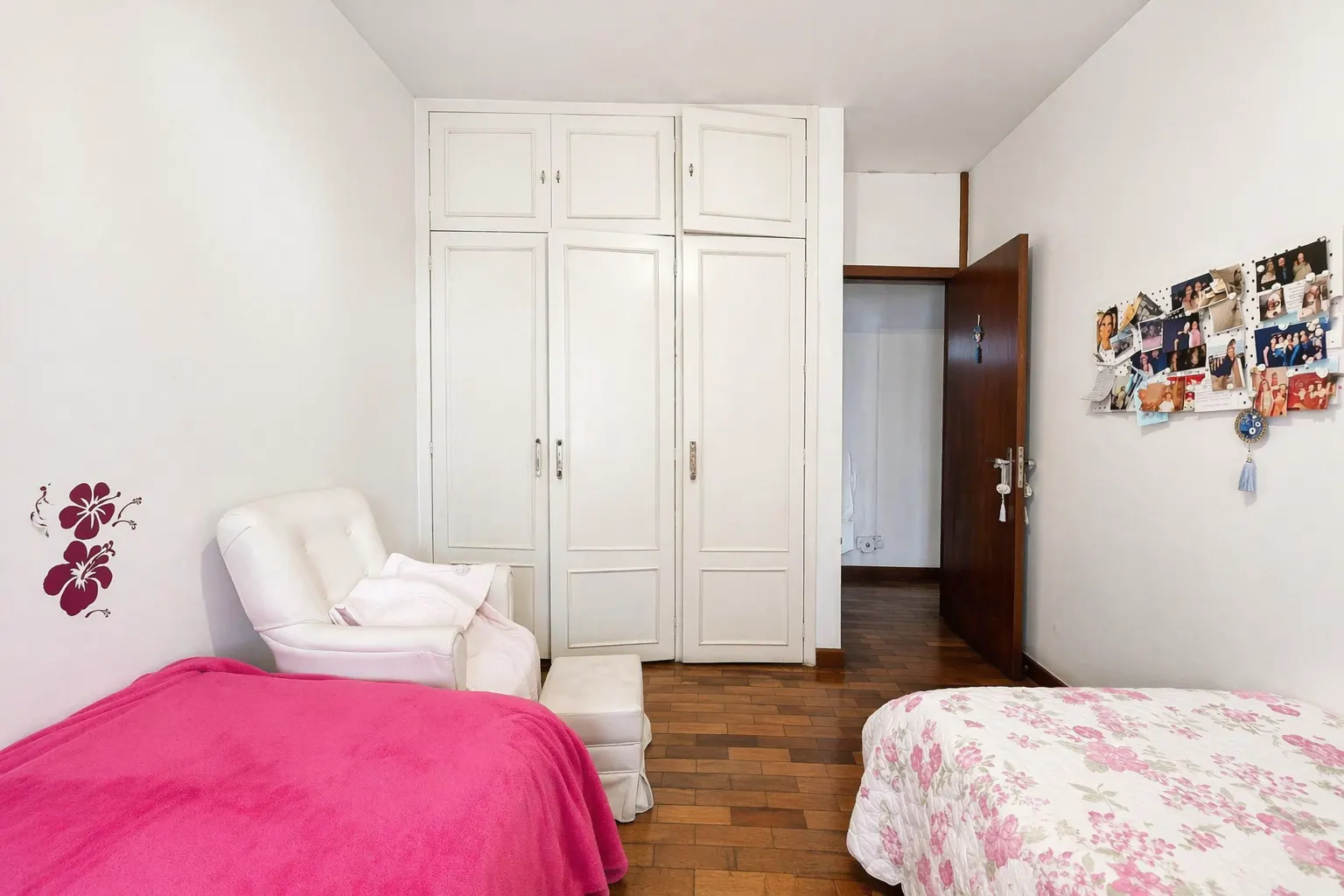 Apartamento 3 Quartos Suíte 2 Vagas Sion - Bairro Premium., foto 16