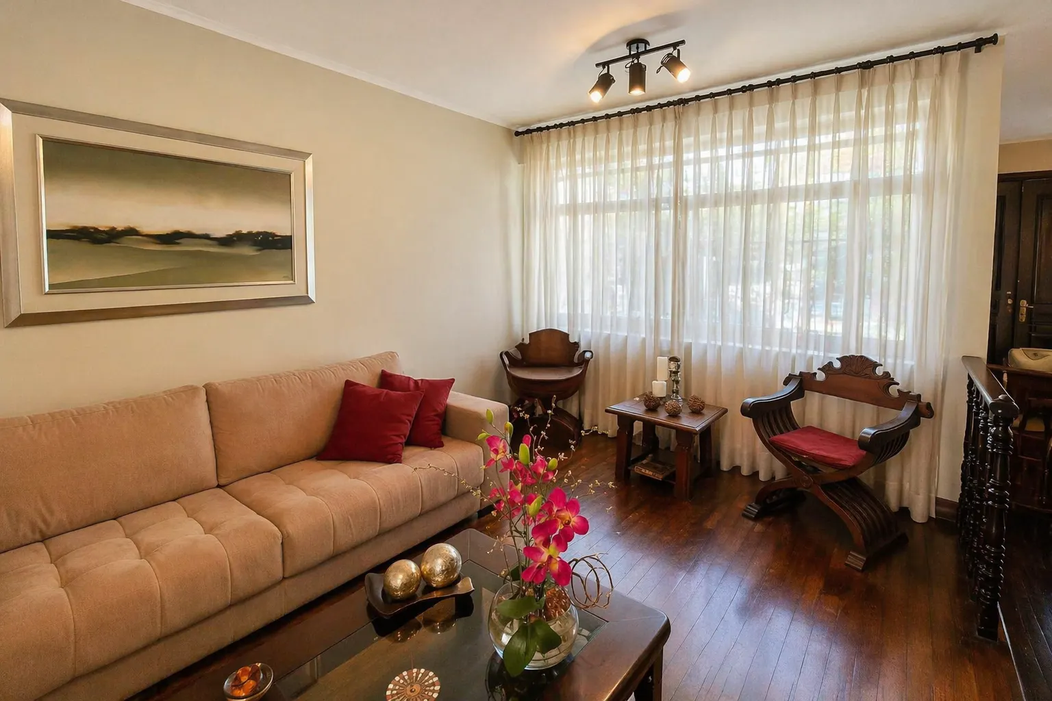Apartamento 3 Quartos Suíte 2 Vagas Sion - Bairro Premium., foto 3