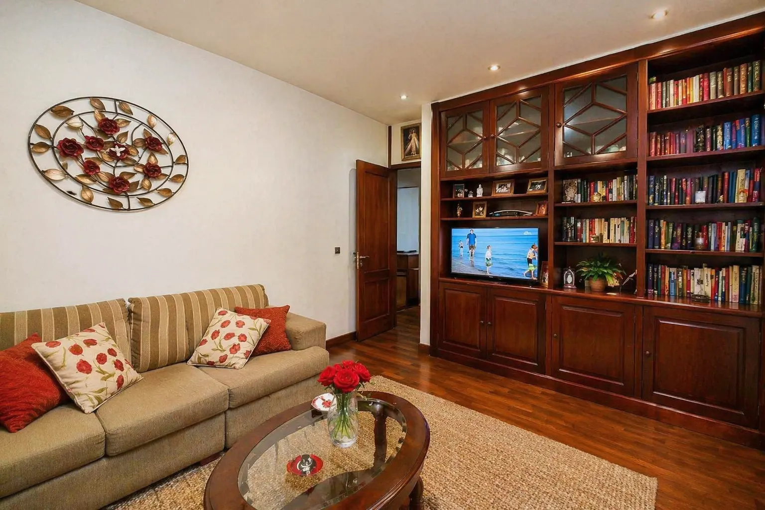 Apartamento 3 Quartos Suíte 2 Vagas Sion - Bairro Premium., foto 4