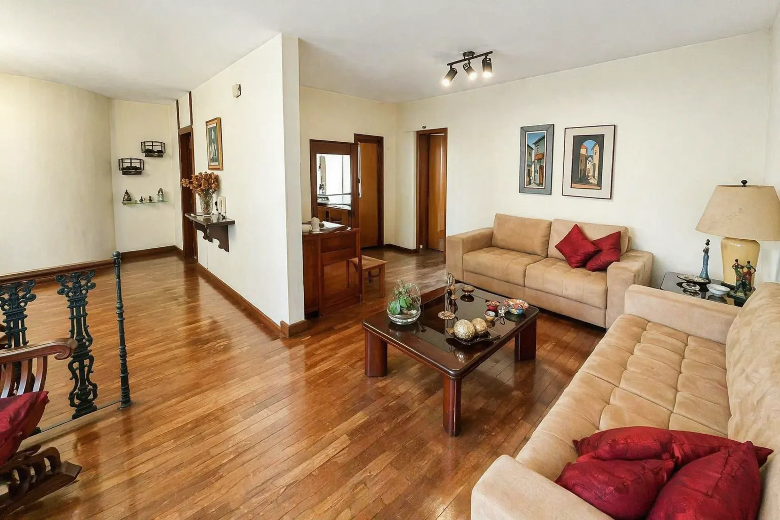 Apartamento 3 Quartos Suíte 2 Vagas Sion - Bairro Premium., foto 7