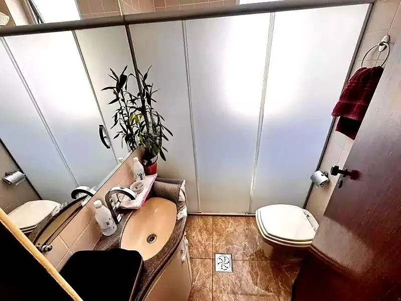 Cobertura 3 Quartos Sion - Piscina Privativa e Vista Panorâmica miniatura 13