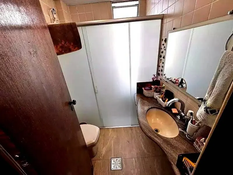 Cobertura 3 Quartos Sion - Piscina Privativa e Vista Panorâmica miniatura 14