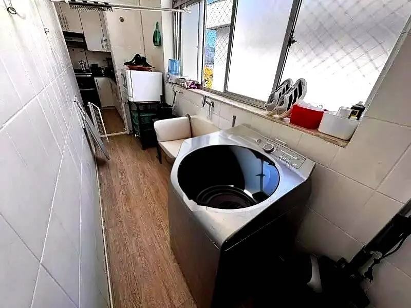 Cobertura 3 Quartos Sion - Piscina Privativa e Vista Panorâmica miniatura 17