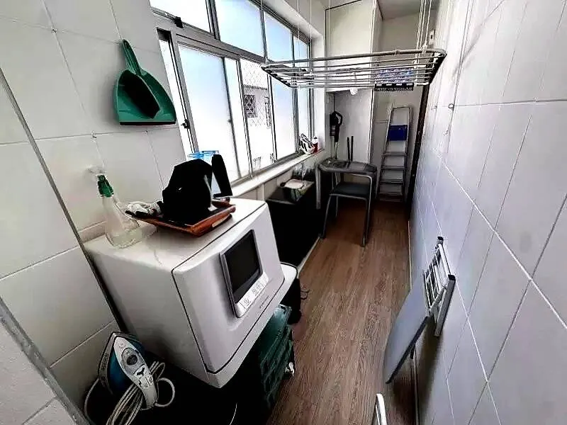 Cobertura 3 Quartos Sion - Piscina Privativa e Vista Panorâmica miniatura 18