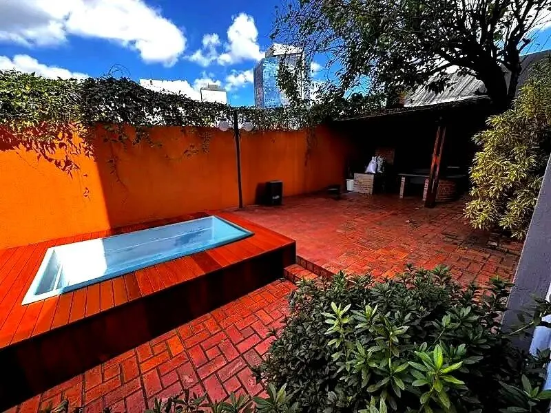 Cobertura 3 Quartos Sion - Piscina Privativa e Vista Panorâmica miniatura 26