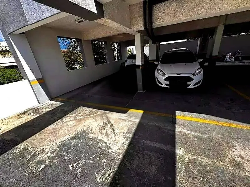 Cobertura 3 Quartos Sion - Piscina Privativa e Vista Panorâmica miniatura 28