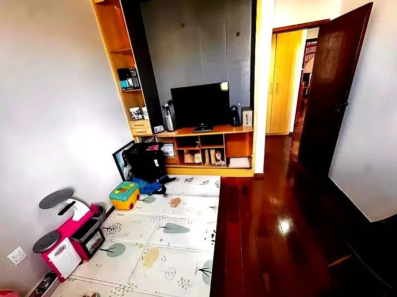 Cobertura 3 Quartos Sion - Piscina Privativa e Vista Panorâmica miniatura 5