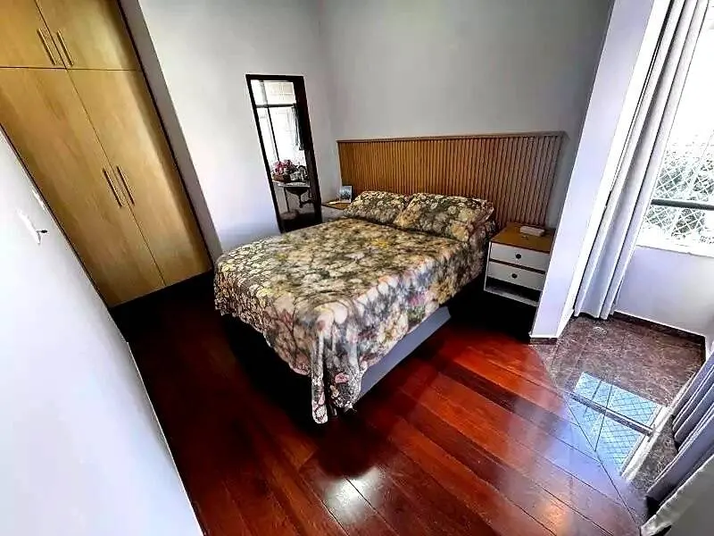 Cobertura 3 Quartos Sion - Piscina Privativa e Vista Panorâmica miniatura 6