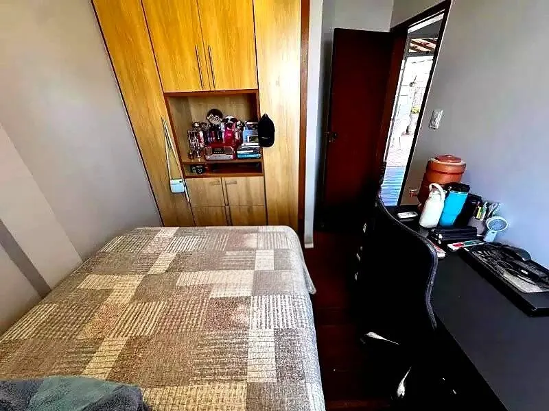 Cobertura 3 Quartos Sion - Piscina Privativa e Vista Panorâmica miniatura 7