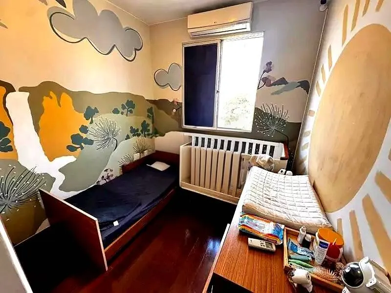 Cobertura 3 Quartos Sion - Piscina Privativa e Vista Panorâmica miniatura 8