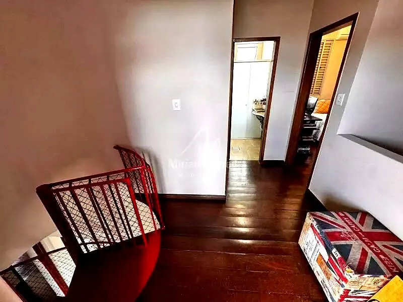 Cobertura 3 Quartos Sion - Piscina Privativa e Vista Panorâmica miniatura 9