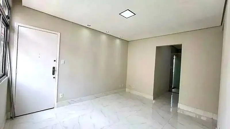 Apartamento 2 Quartos Suíte 2 Vagas Sion - Próximo Parque., foto 3