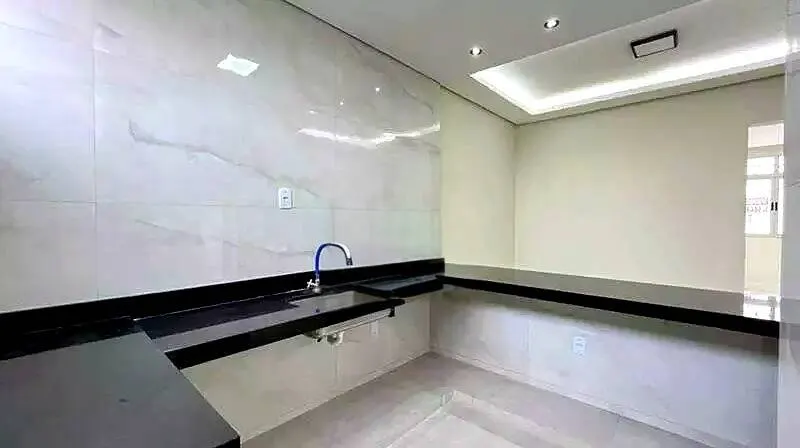 Apartamento 2 Quartos Suíte 2 Vagas Sion - Próximo Parque., foto 14
