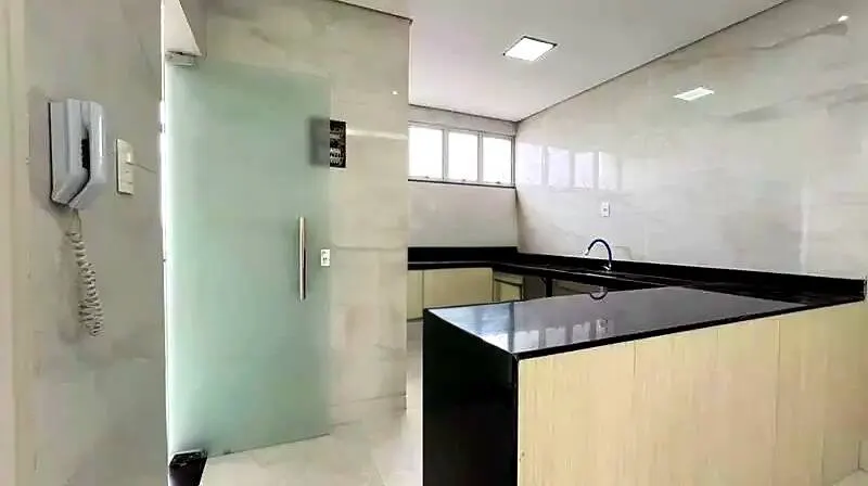 Apartamento 2 Quartos Suíte 2 Vagas Sion - Próximo Parque., foto 15